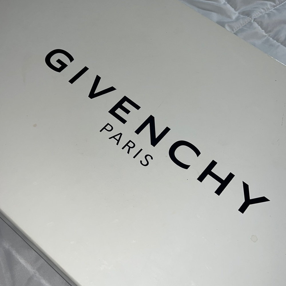 Givenchy Boots
